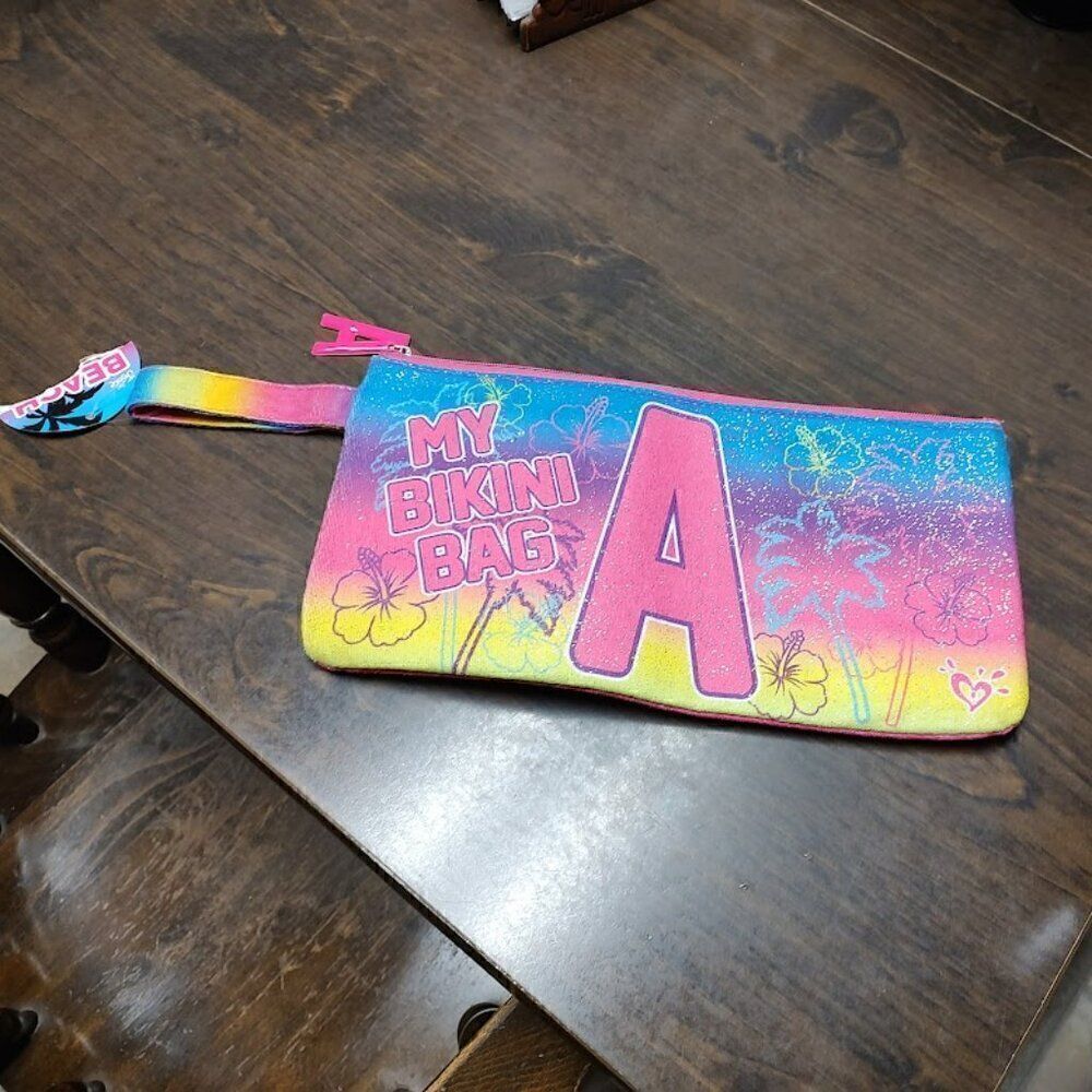 New Justice A My Bikini Bag